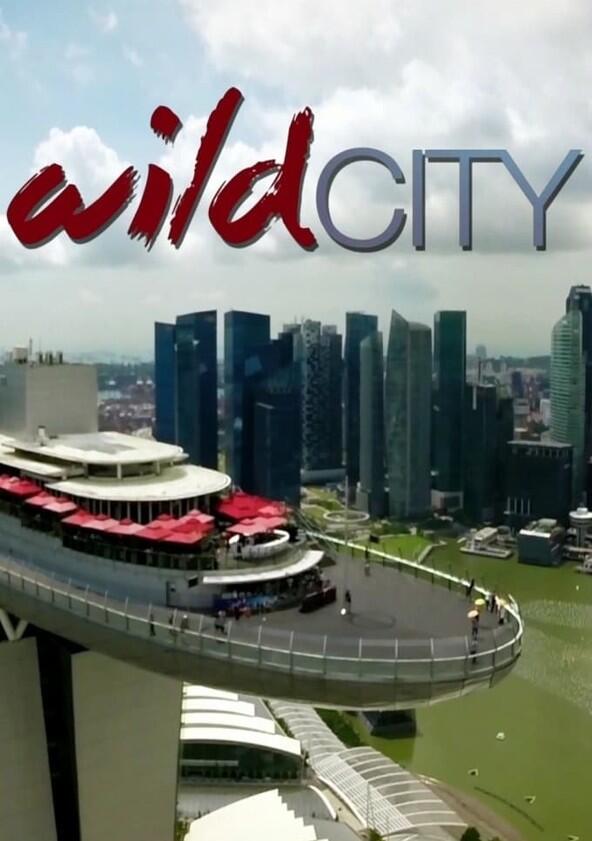 Wild City - Season 1