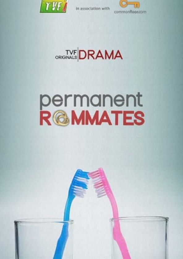 Permanent Roommates - Season 1