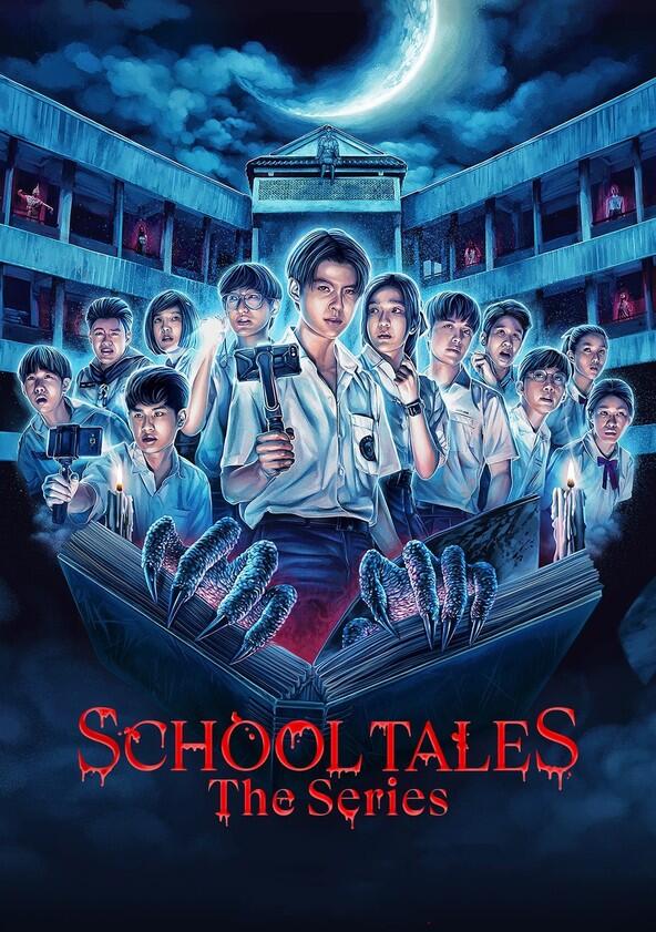 School Tales The Series - Season 1