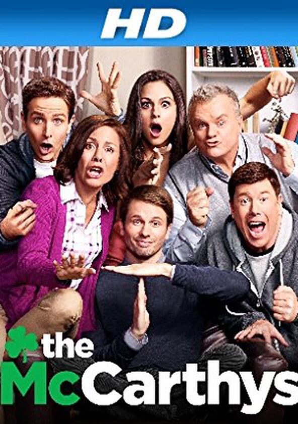 The McCarthys - Season 1