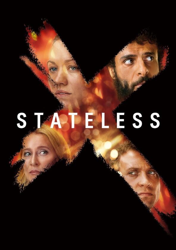 Stateless - Season 1