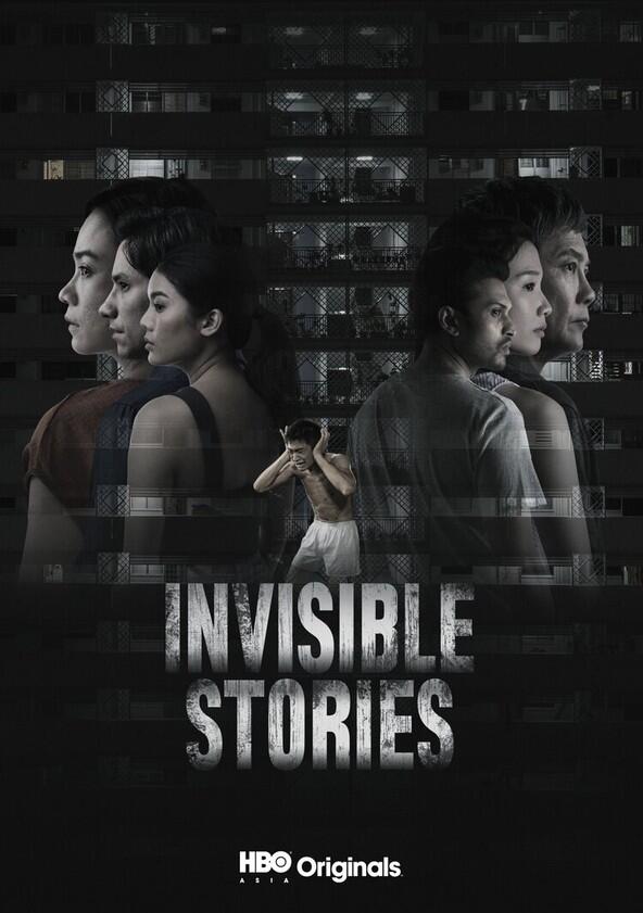 Invisible Stories - Season 1