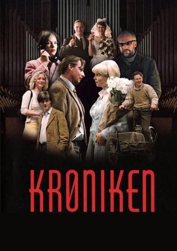 Krøniken - Season 3