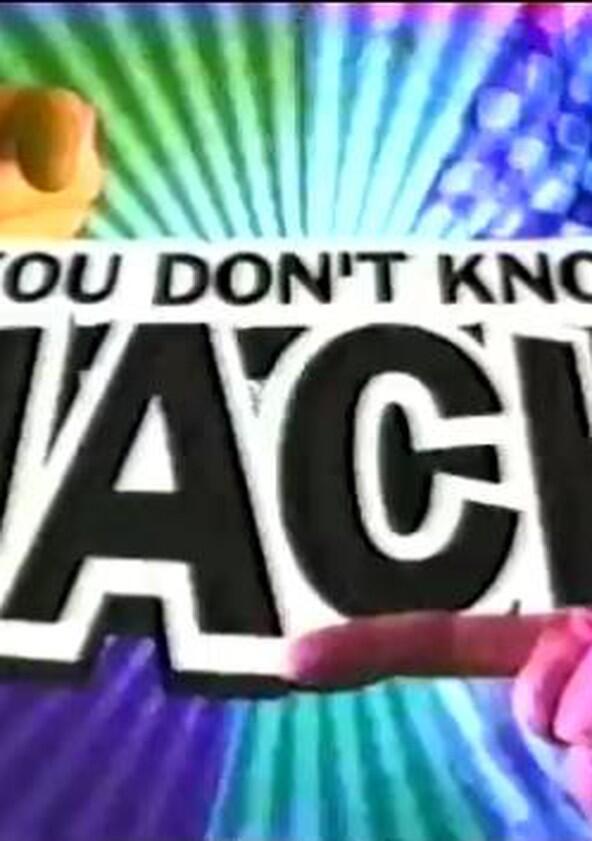 You Don't Know Jack - Season 1