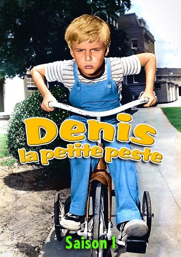 Dennis the Menace - Season 1