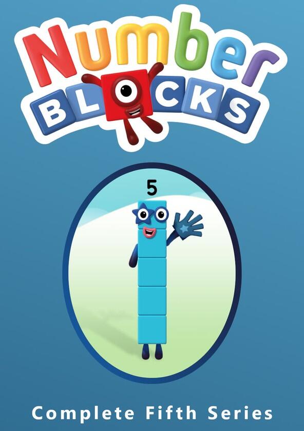 Numberblocks - Season 5