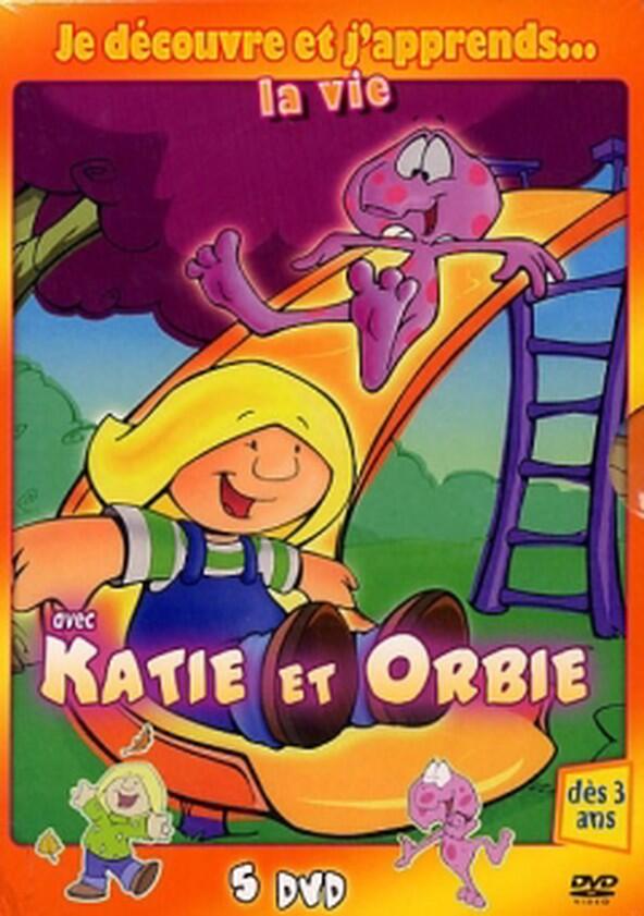 Katie and Orbie - Season 1