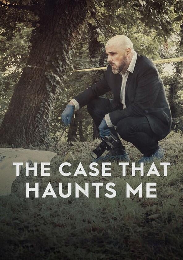 The Case That Haunts Me - Season 2