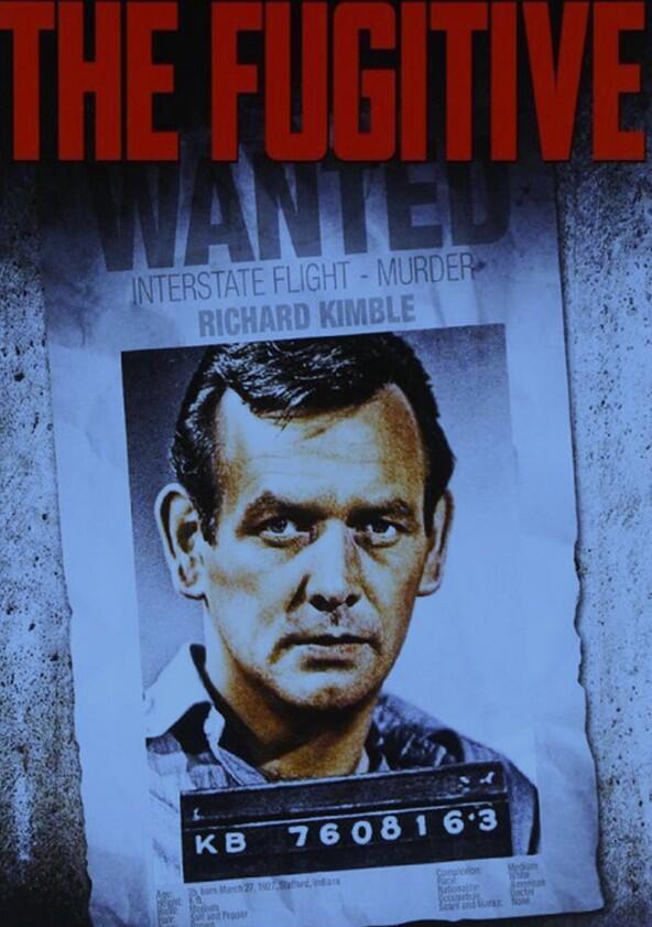 The Fugitive - Season 3