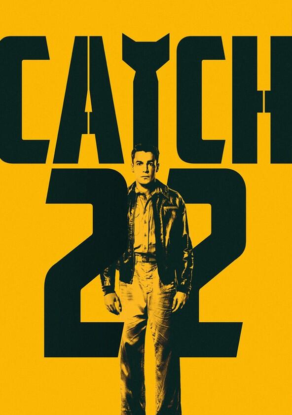 Catch-22 - Season 1