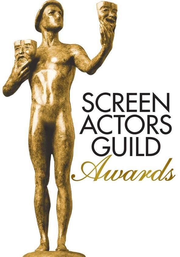 Screen Actors Guild Awards - Season 26 / Year 2020