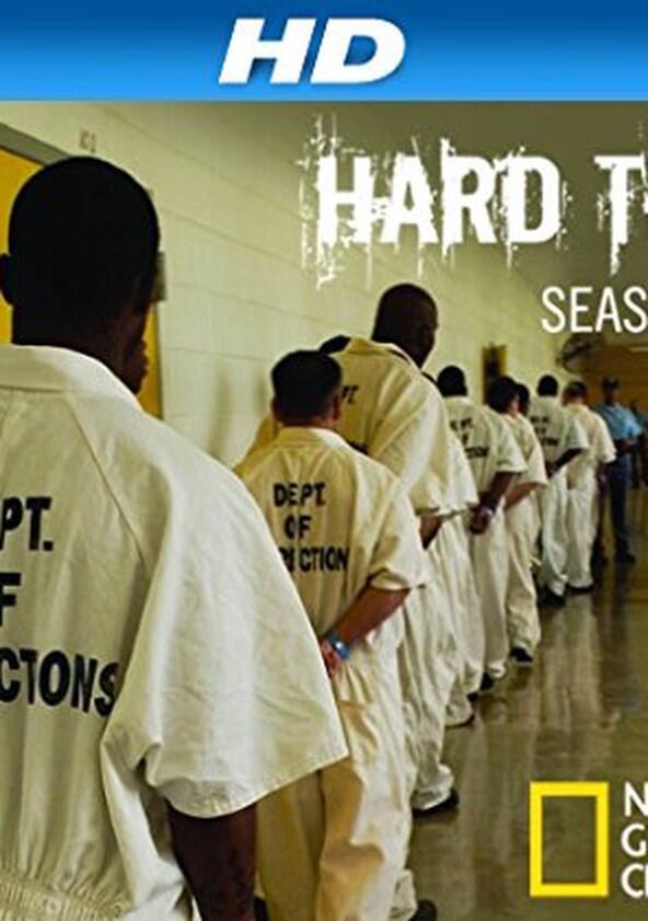 Hard Time - Season 1