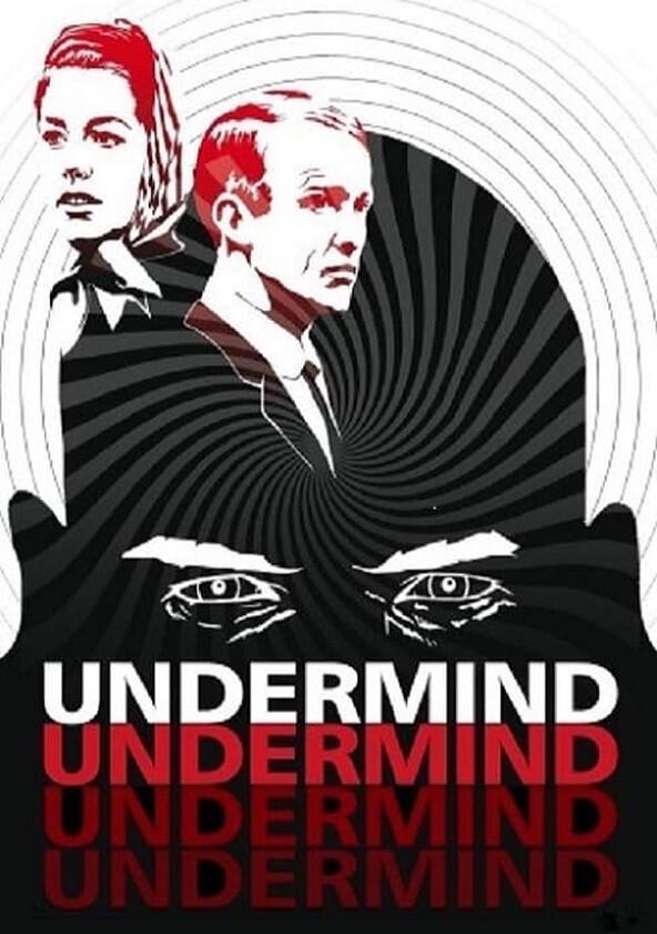 Undermind - Season 1