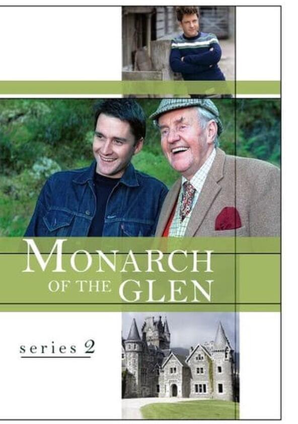 Monarch of the Glen - Season 2