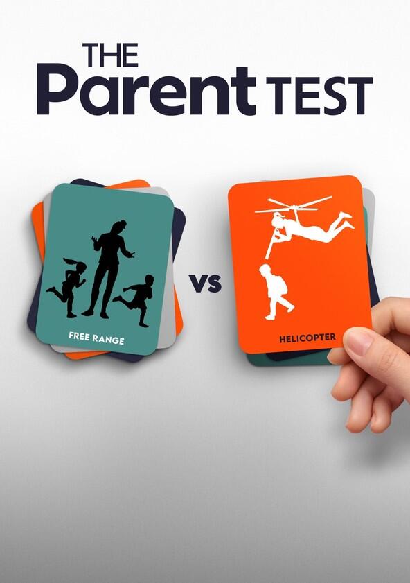 The Parent Test - Season 1