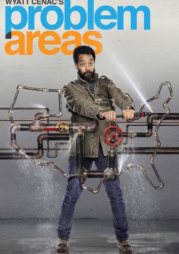 Wyatt Cenac's Problem Areas - Season 2