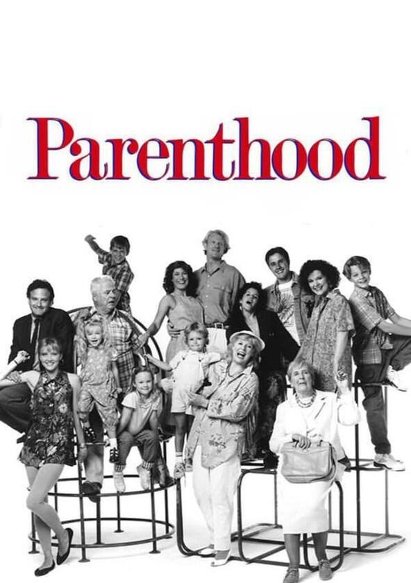 Parenthood - Season 1