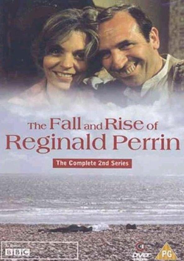 The Fall and Rise of Reginald Perrin - Season 2