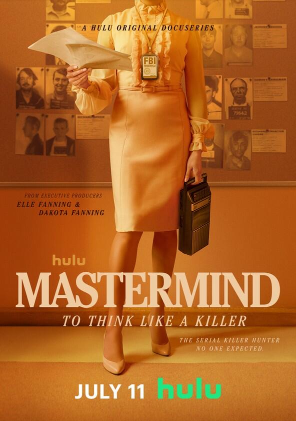 Mastermind: To Think Like a Killer - Season 1