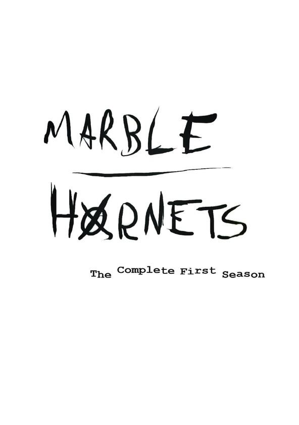 Marble Hornets - Season 1