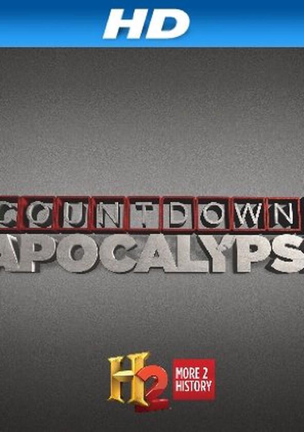 Countdown to Apocalypse - Season 1