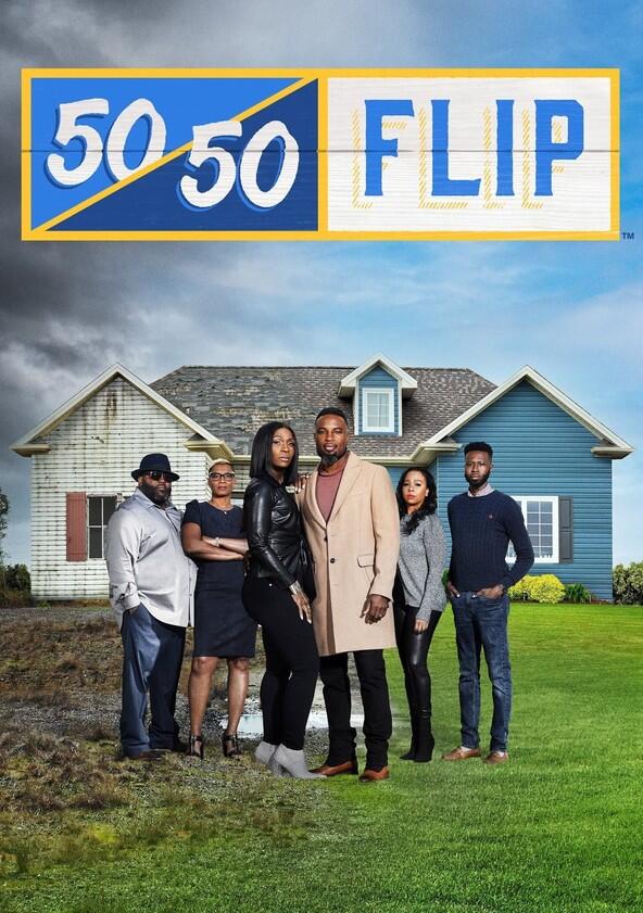 50/50 Flip - Season 2