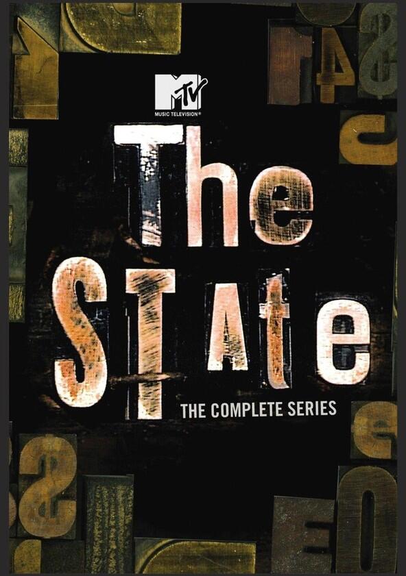 The State - Season 3