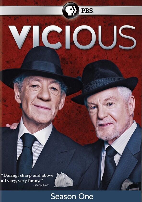 Vicious - Season 1