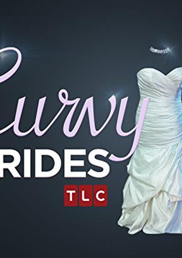 Curvy Brides - Season 1