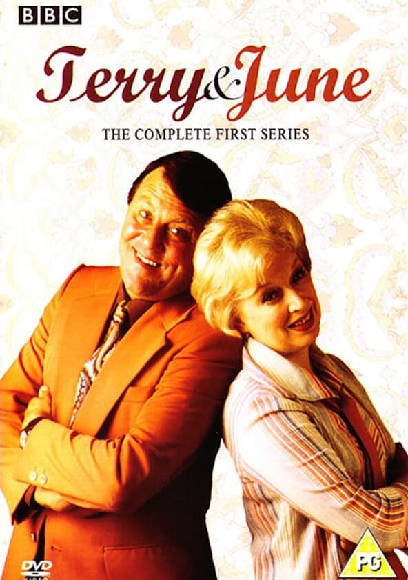 Terry & June - Season 1