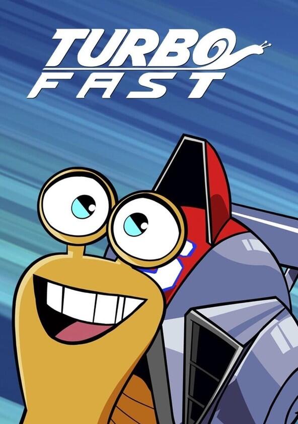 Turbo FAST - Season 1