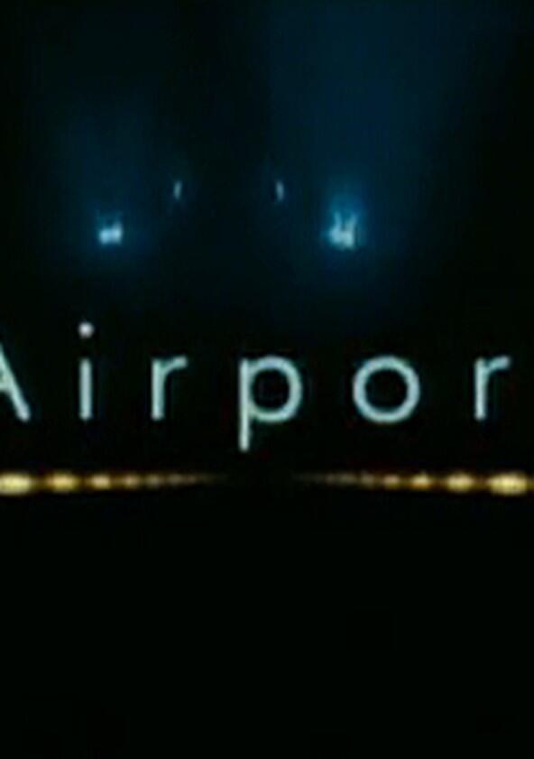 Airport - Season 1