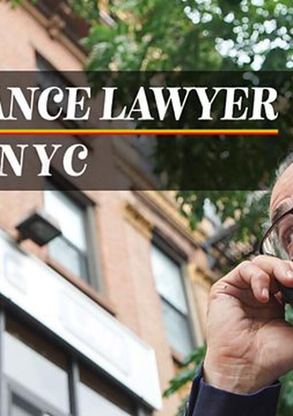 Last Chance Lawyer NYC - Season 1