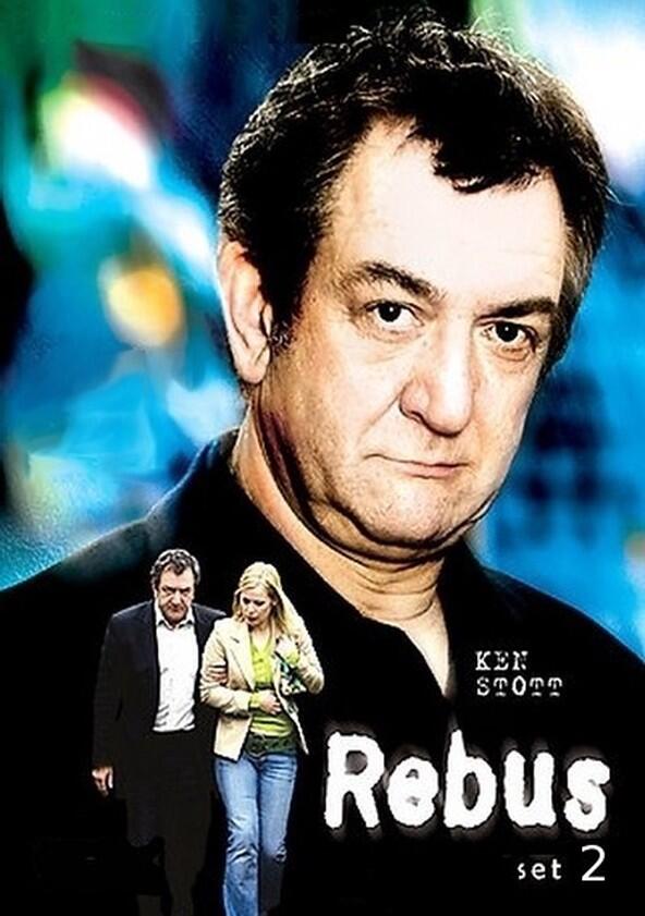 Rebus - Season 2