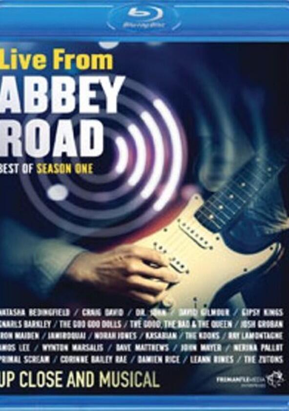 Live from Abbey Road - Season 1