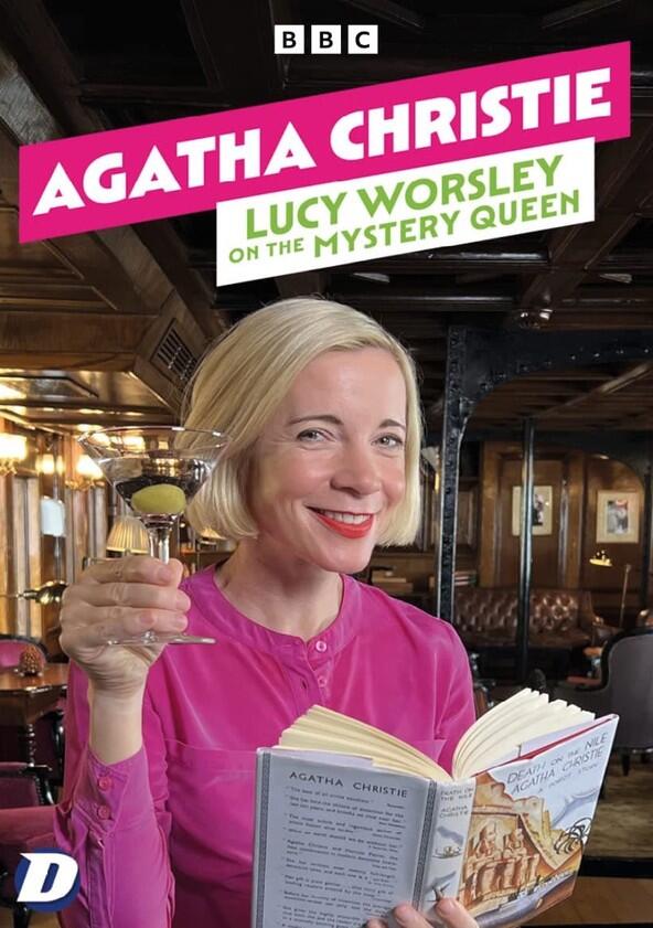 Agatha Christie: Lucy Worsley on the Mystery Queen - Season 1