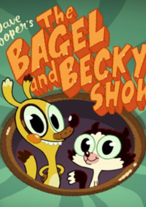 The Bagel and Becky Show - Season 1