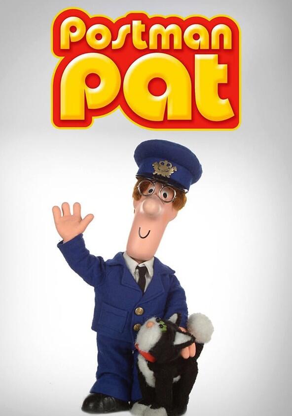 Postman Pat - Season 7