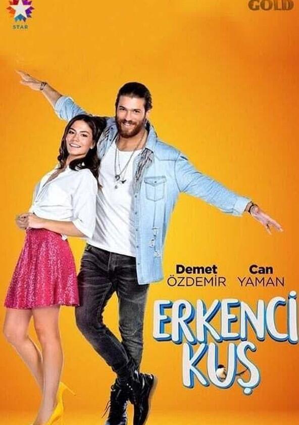 Erkenci Kuş - Season 1