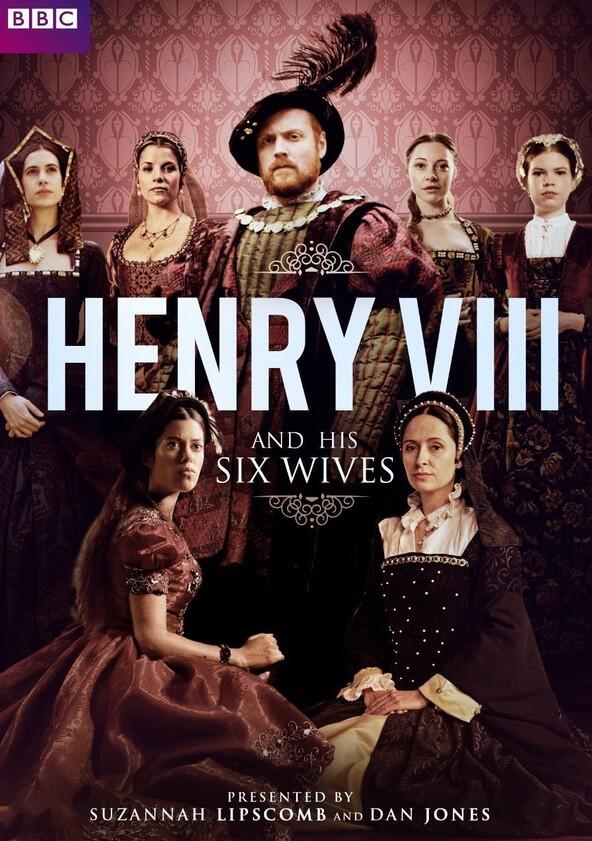 Henry VIII and His Six Wives - Season 1