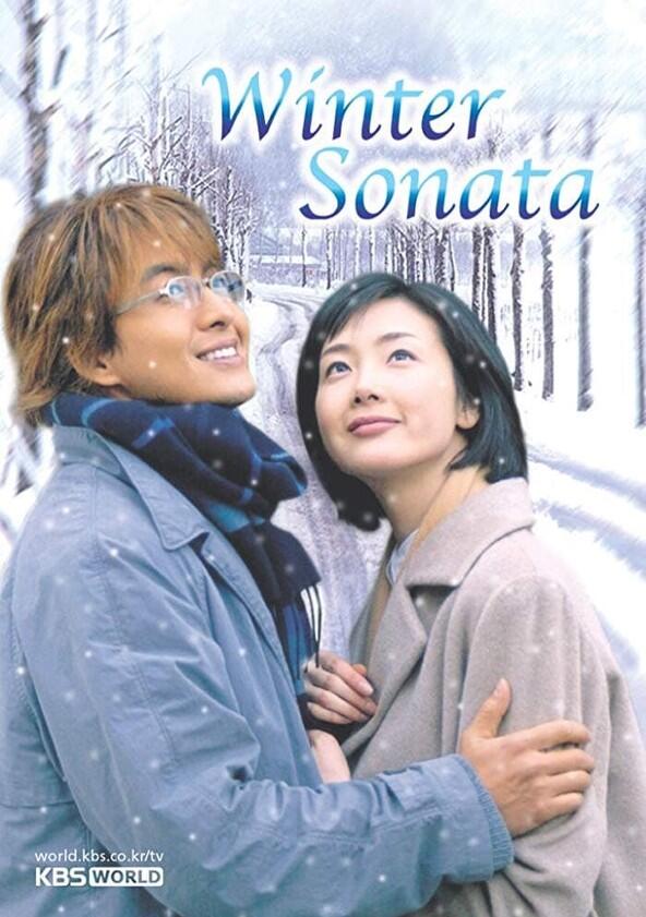 Winter Sonata - Season 1