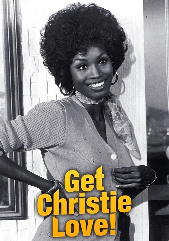 Get Christie Love! - Season 1