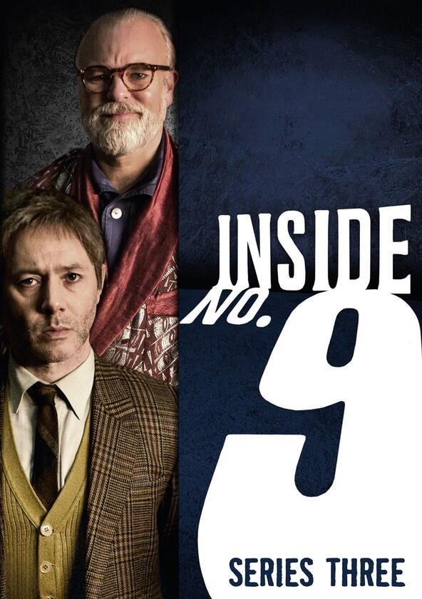 Inside No. 9 - Season 3