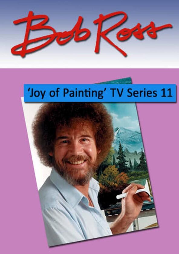 The Joy of Painting - Season 11