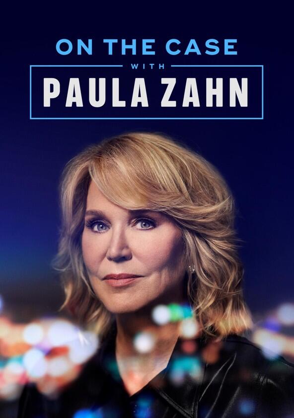 On the Case with Paula Zahn - Season 27