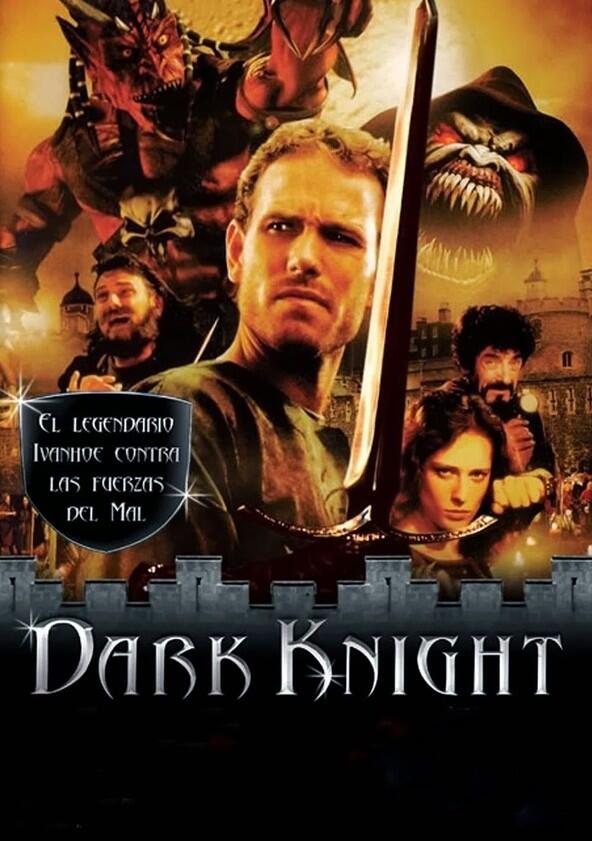 Dark Knight - Season 2