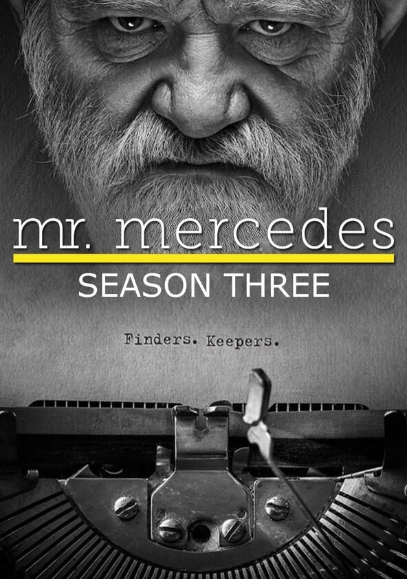 Mr. Mercedes - Season 3