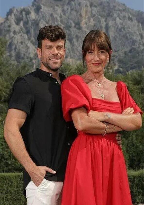 Davina McCall's Language of Love - Season 1