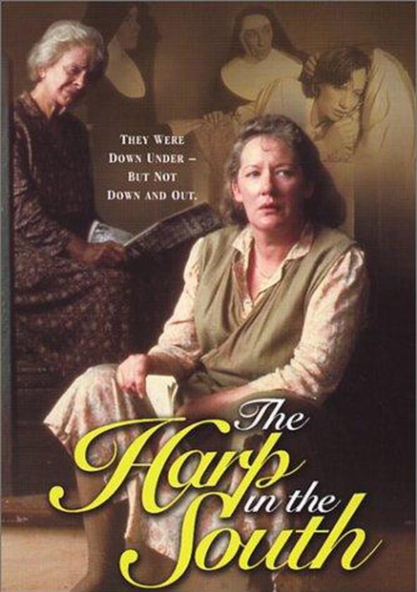 The Harp in the South - Season 1