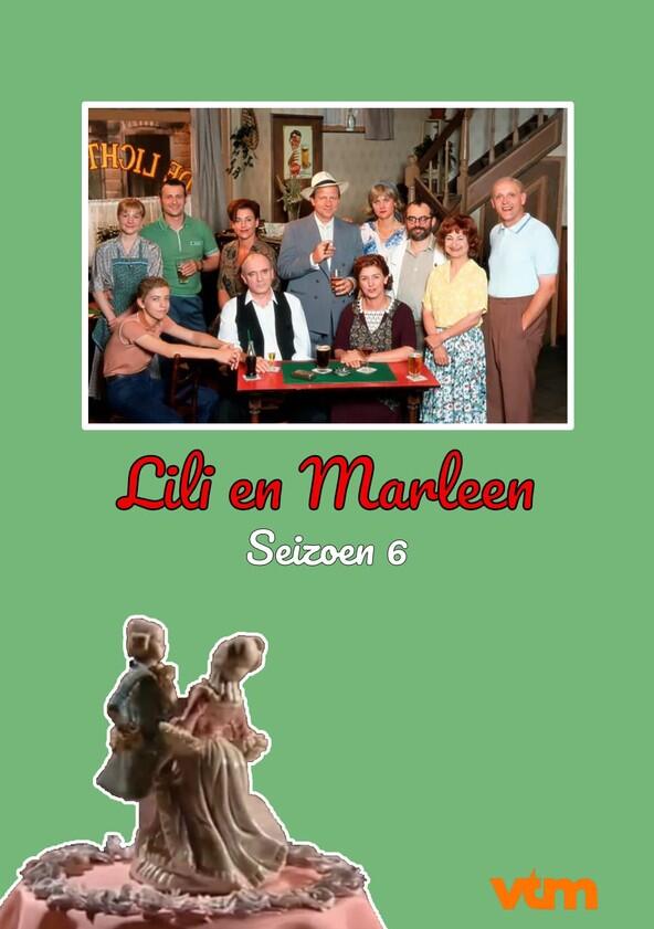 Lili & Marleen - Season 6